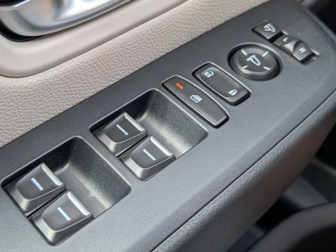New 2026 Honda Passport TrailSport Elite image 23