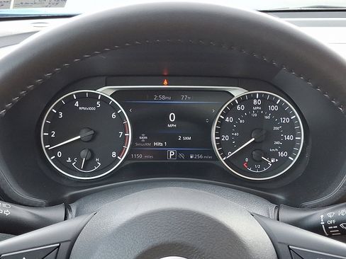 Certified 2024 Nissan Sentra SV w/ SV Premium Package image 23