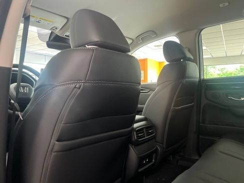 New 2026 Honda Passport RTL image 17