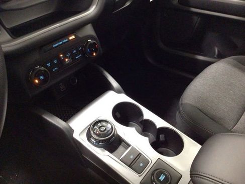 New 2024 Ford Bronco Sport Big Bend image 21