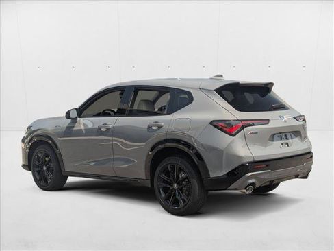 New 2025 Acura ADX A-Spec image 9