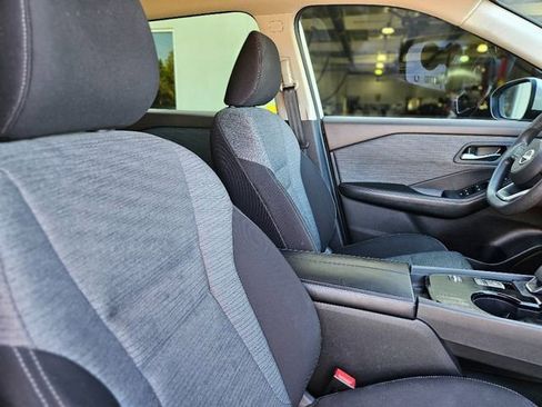 Certified 2023 Nissan Rogue SV image 14