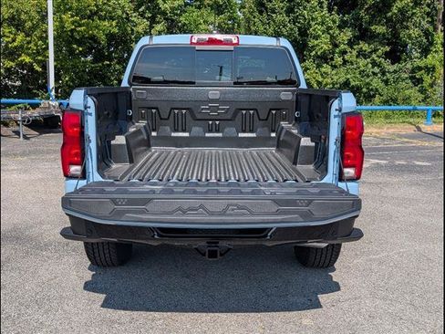 New 2026 Chevrolet Colorado Z71 w/ Z71 Convenience Package 2 image 20