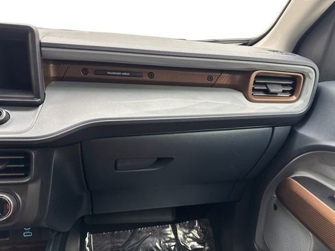 Used 2023 Ford Maverick Lariat w/ Lariat Luxury Package FWD image 60