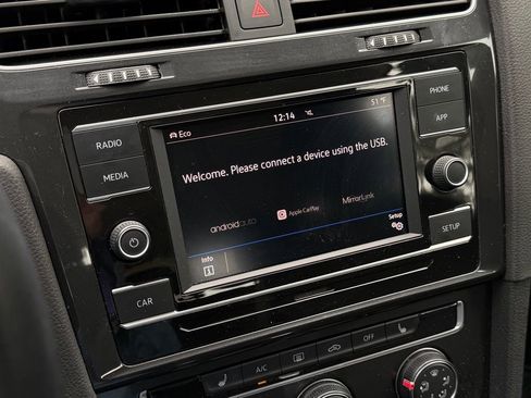 Used 2019 Volkswagen Golf Alltrack S image 20