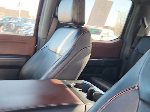 Certified 2022 Ford F150 Lariat image 21