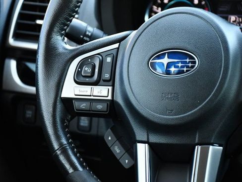 Used 2018 Subaru Forester 2.0XT Touring w/ Popular Package #3B AWD/4WD image 31