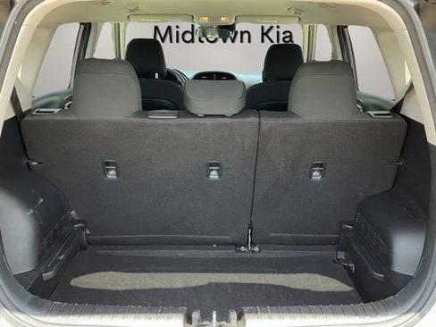 Used 2022 Kia Soul LX w/ Technology Package FWD image 14