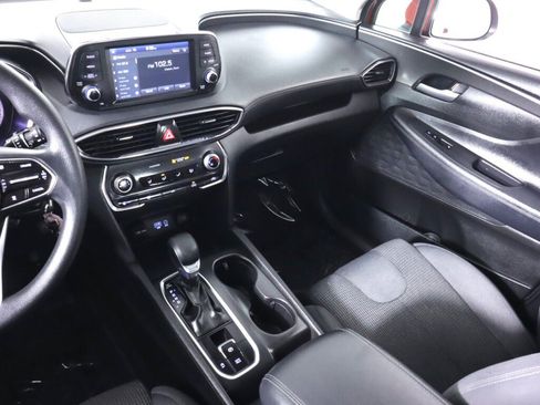 Used 2019 Hyundai Santa Fe SE FWD image 30