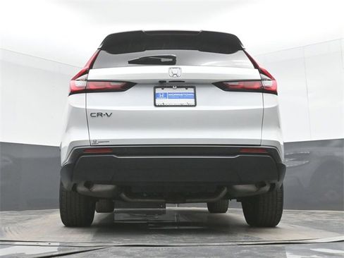 Used 2023 Honda CR-V EX-L image 48