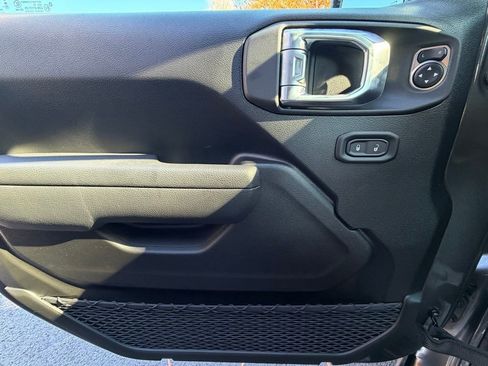 New 2026 Jeep Wrangler Willys image 24