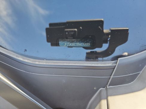 Used 2023 Subaru Forester Touring image 17