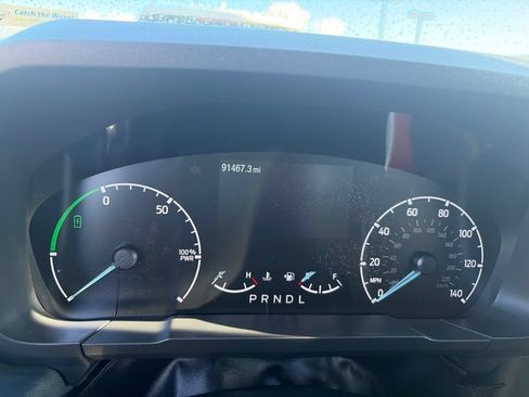 Used 2023 Ford Maverick XLT FWD image 12