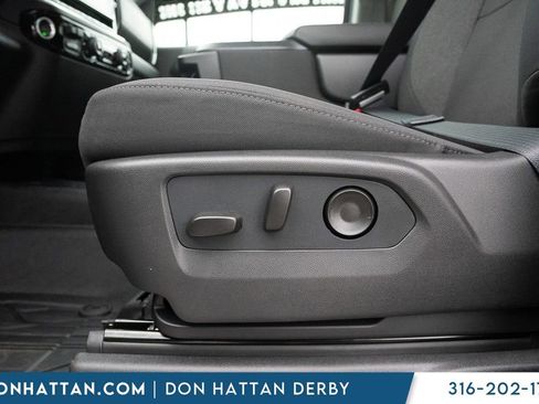 New 2026 Chevrolet Silverado 1500 RST w/ RST Select Package image 17