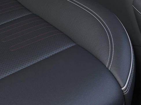 New 2026 GMC Sierra 2500 AT4X AWD/4WD image 21