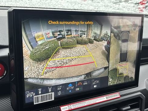 New 2025 Toyota Tacoma TRD Pro w/ Tow Tech Package image 20