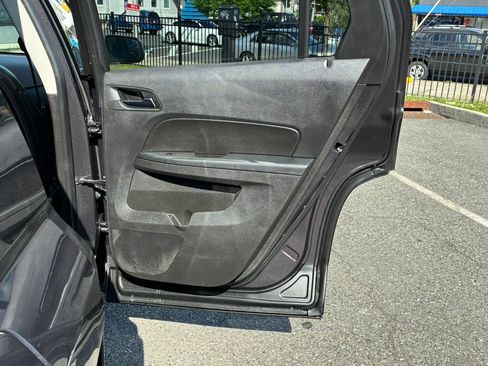 Used 2014 GMC Terrain SLT FWD image 15