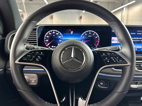 Certified 2026 Mercedes-Benz GLE 350 4MATIC image 27