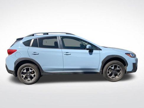 Used 2019 Subaru Crosstrek 2.0i Premium w/ Eyesight System AWD/4WD image 6