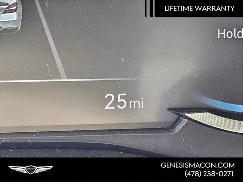 New 2026 Genesis G70 2.5T Prestige image 34