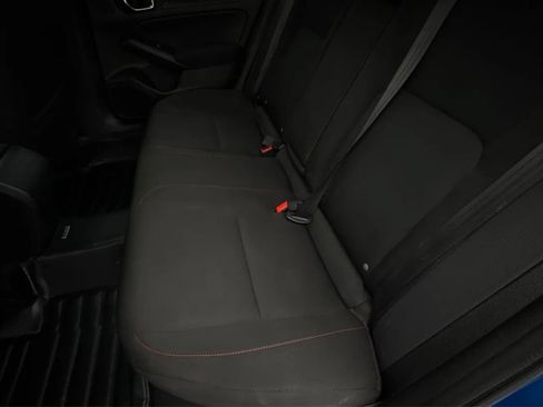 Used 2023 Honda Civic Si image 24