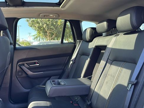 Used 2023 MAZDA CX-50 AWD 2.5 Turbo w/ Premium Pkg image 25