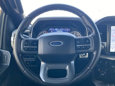 Used 2023 Ford F150 XLT w/ Equipment Group 302A High image 27