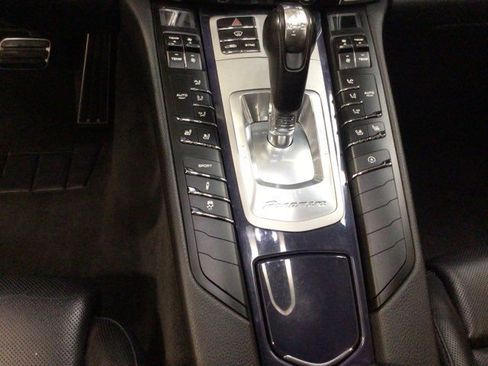 Used 2016 Porsche Panamera Edition image 24