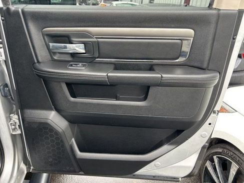 Used 2018 RAM 1500 Sport w/ Quick Order Package 26Q Night image 45