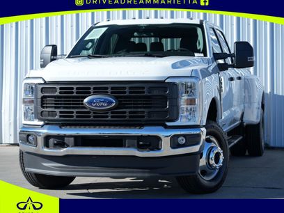 Used 2025 Ford F350 XL
