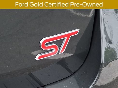 Certified 2024 Ford Explorer ST w/ Equipment Group 401A AWD/4WD image 38