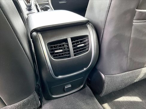 Used 2017 Buick LaCrosse Essence w/ Sun and Shade Package FWD image 12