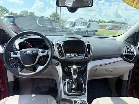 Used 2013 Ford Escape SEL FWD image 15