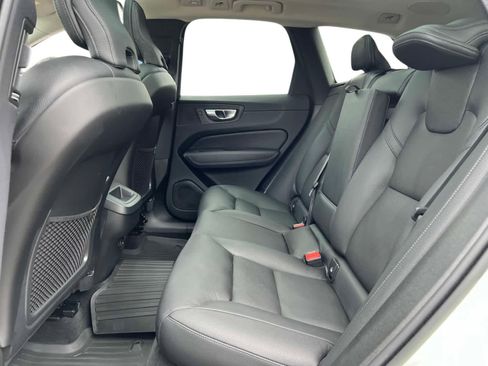 Used 2023 Volvo XC60 B5 Plus w/ Climate Package image 13