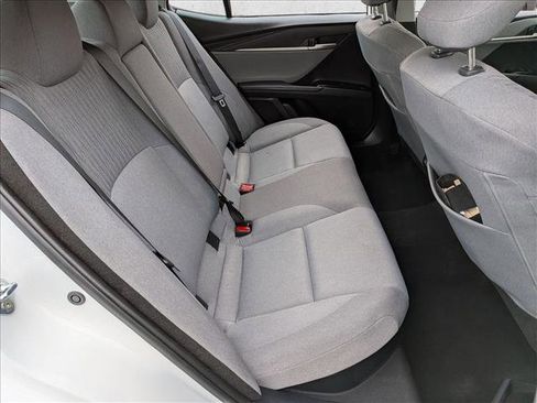 Used 2025 Toyota Camry LE image 19