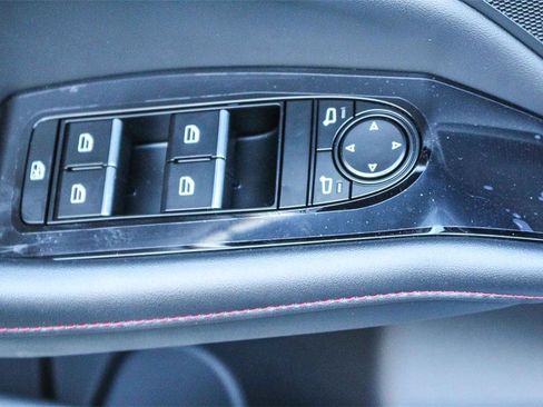 New 2026 MAZDA MAZDA3 Carbon image 21