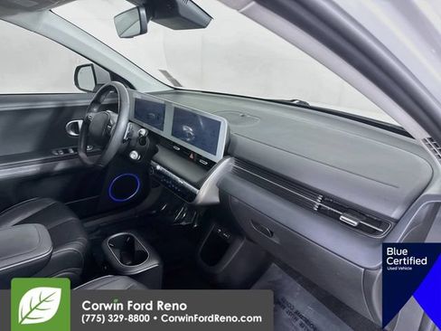 Used 2023 Hyundai Ioniq 5 SEL AWD/4WD image 30