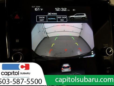 Used 2025 Subaru Forester Touring w/ Popular Package - Touring image 24