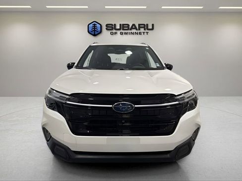 Used 2026 Subaru Forester Touring AWD/4WD image 8