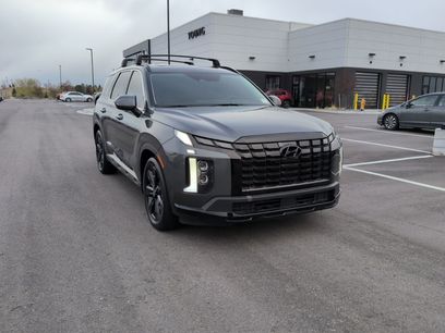 Used 2023 Hyundai Palisade XRT