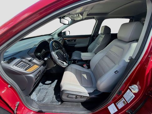 Used 2021 Honda CR-V EX-L image 18