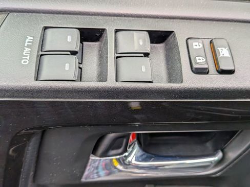 Used 2021 Toyota 4Runner Nightshade AWD/4WD image 11