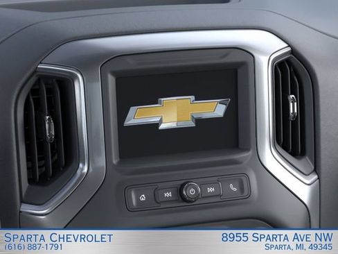 New 2026 Chevrolet Silverado 3500 W/T w/ WT Convenience Package AWD/4WD image 20