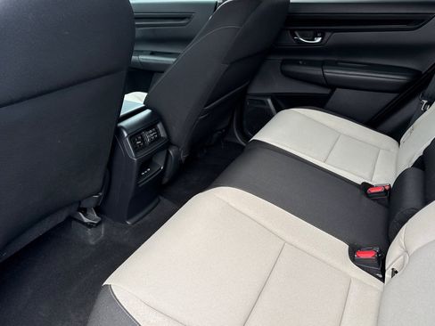 Used 2024 Honda CR-V EX image 27