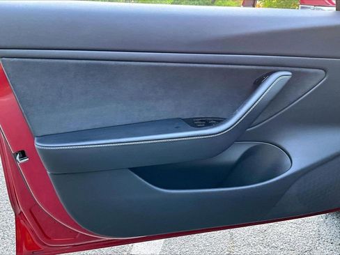 Used 2019 Tesla Model 3 Standard Range Plus RWD image 27