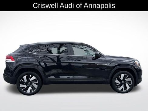 Used 2024 Volkswagen Atlas Cross Sport SE image 6