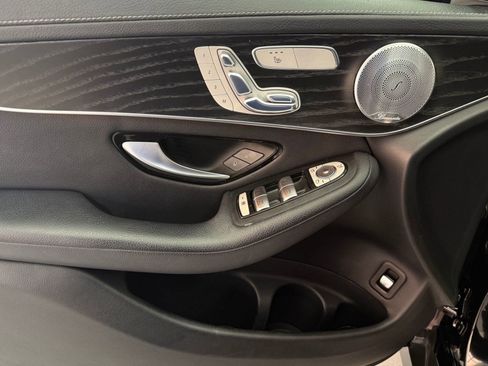 Certified 2017 Mercedes-Benz GLC 300 image 11