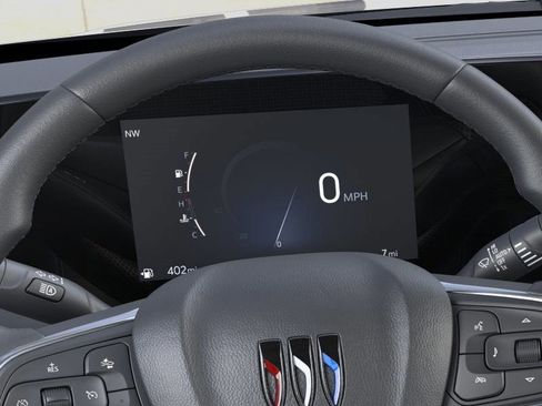 New 2026 Buick Envista Avenir image 18