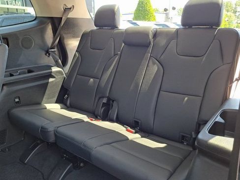 Used 2024 Kia Telluride SX FWD image 29