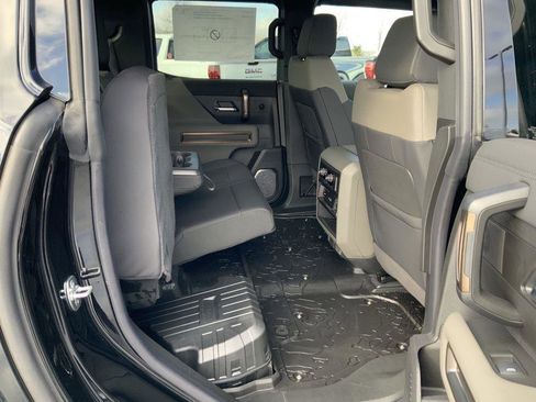 New 2025 GMC Hummer EV 3X image 61